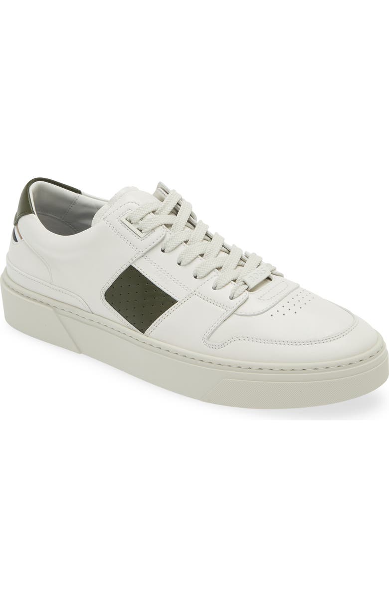 BOSS Gary Tenn Sneaker, Main, color,