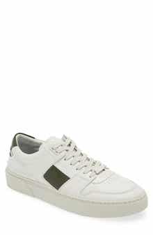 BOSS Gary Tenn Sneaker