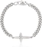 Mr. Ettika Faithful Emblem Bracelet