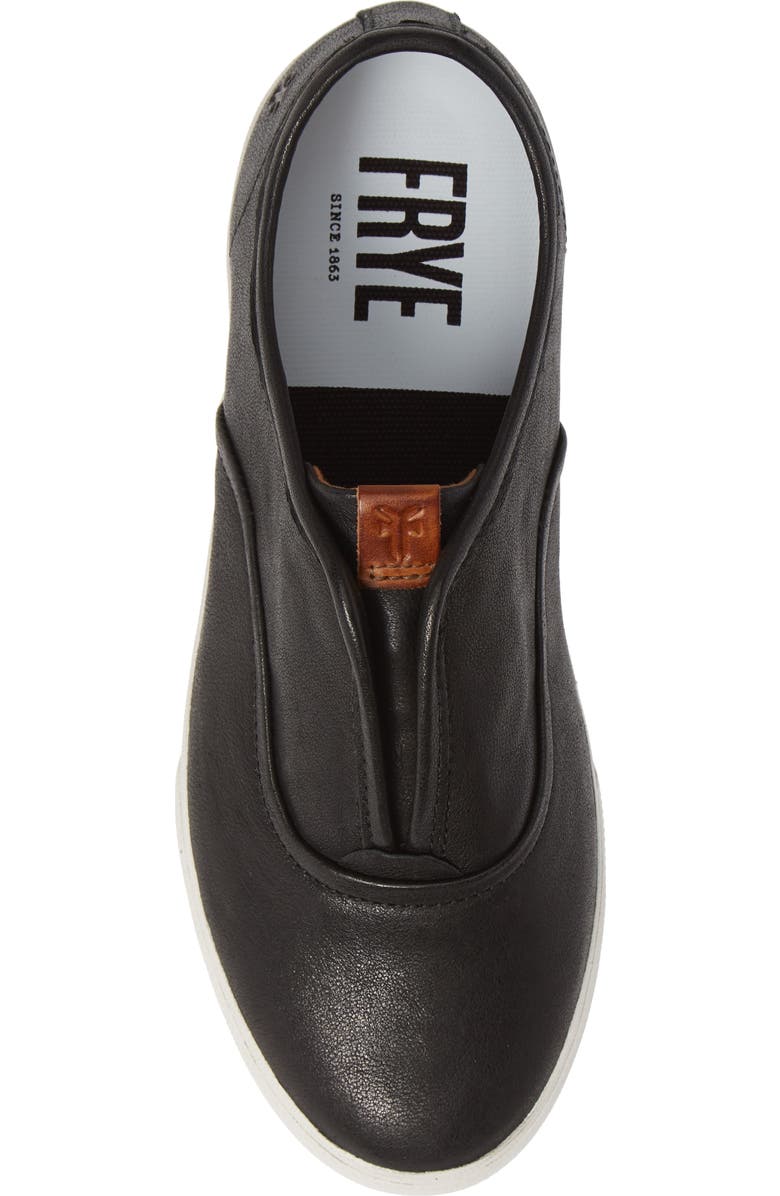 Frye Maya Slip-On Sneaker, Alternate, color,