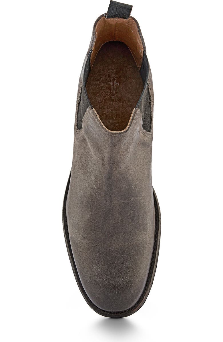 Frye Tyler Chelsea Boot, Alternate, color,