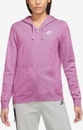 Nike Sportswear Club Fleece Full Zip Hoodie