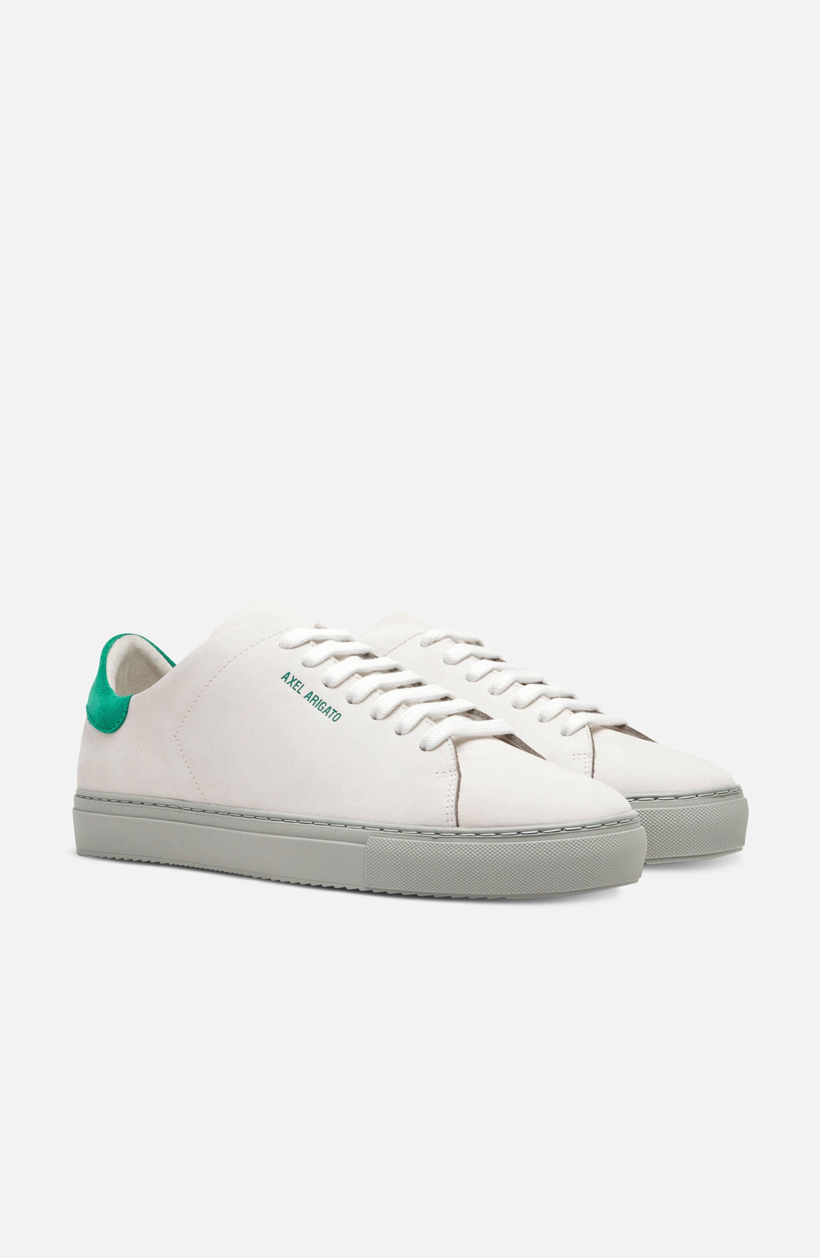 Axel Arigato Clean 90 Nubuck Sneaker - Men's (Men) | Nordstrom