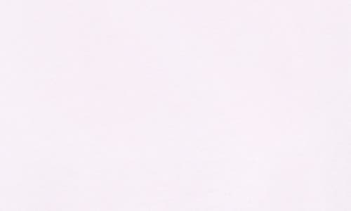 Cece Embellished Puff Sleeve Mixed Media Top In White