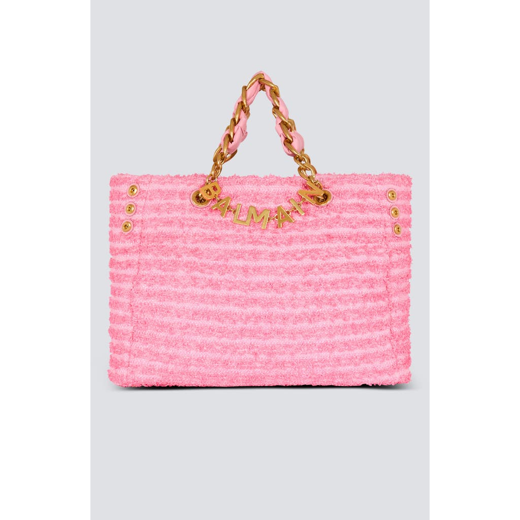 BALMAIN BALMAIN 1945 SOFT TOTE