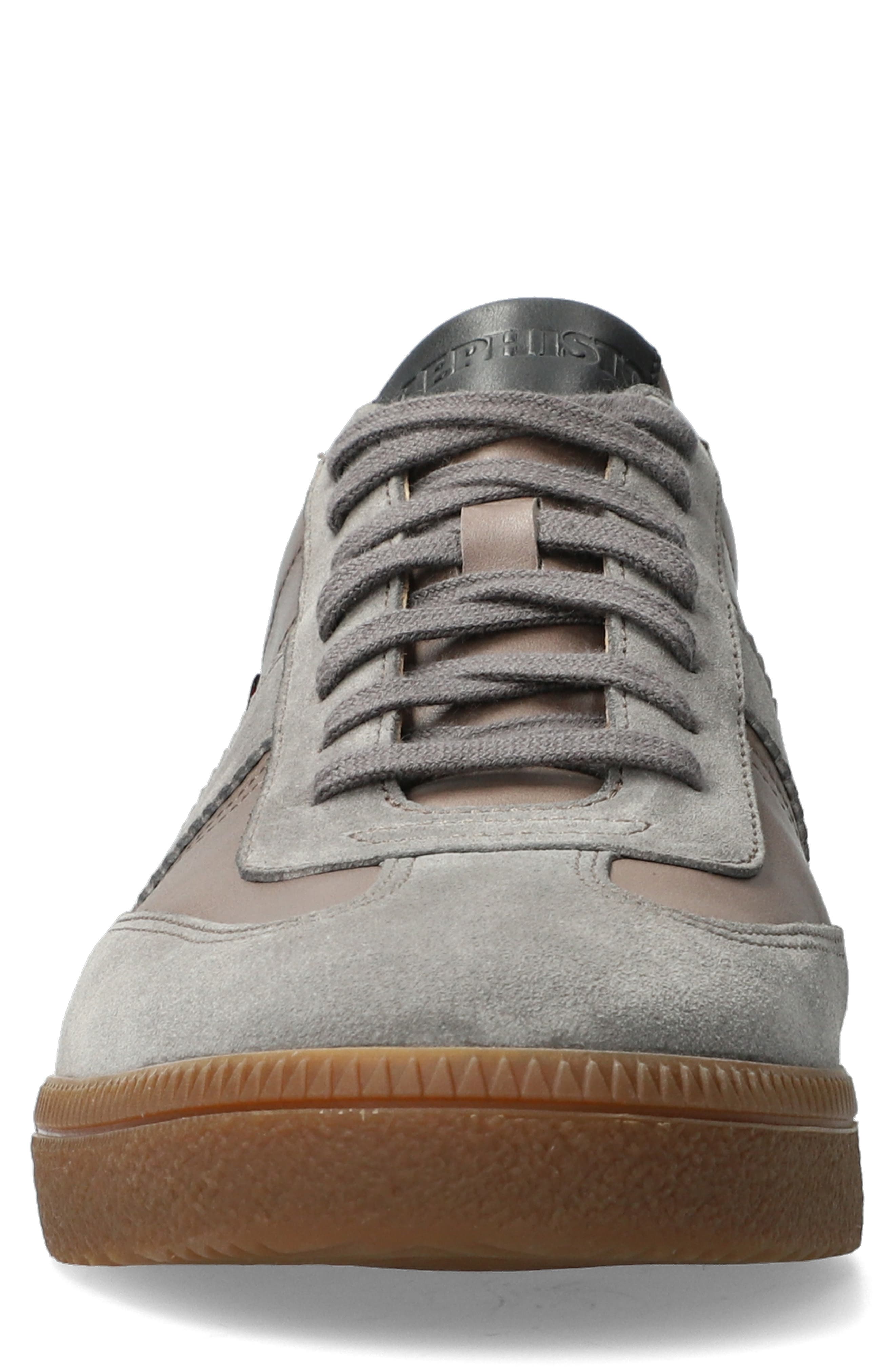 Mephisto Elyo Sneaker, Alternate, color, 