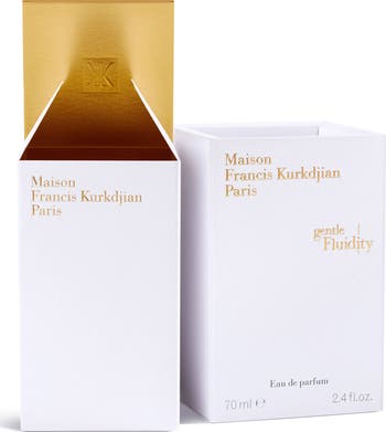 gentle Fluidity Gold Eau de Parfum