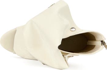 Arjun Lug Sole Boot