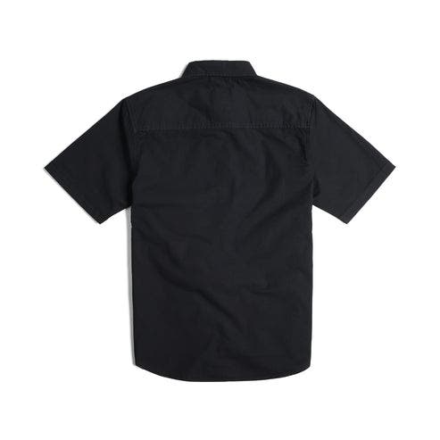 Men's Short Sleeve Desert Shirt - image 2