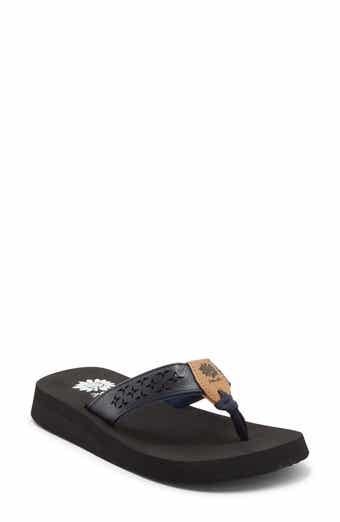 Benji Flip Flop
