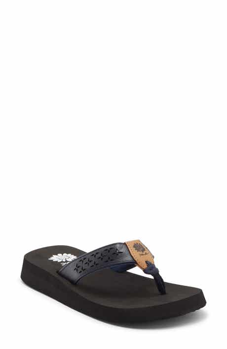 Yellow Box Premium Benji Flip Flop