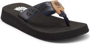 Yellow Box Premium Benji Flip Flop