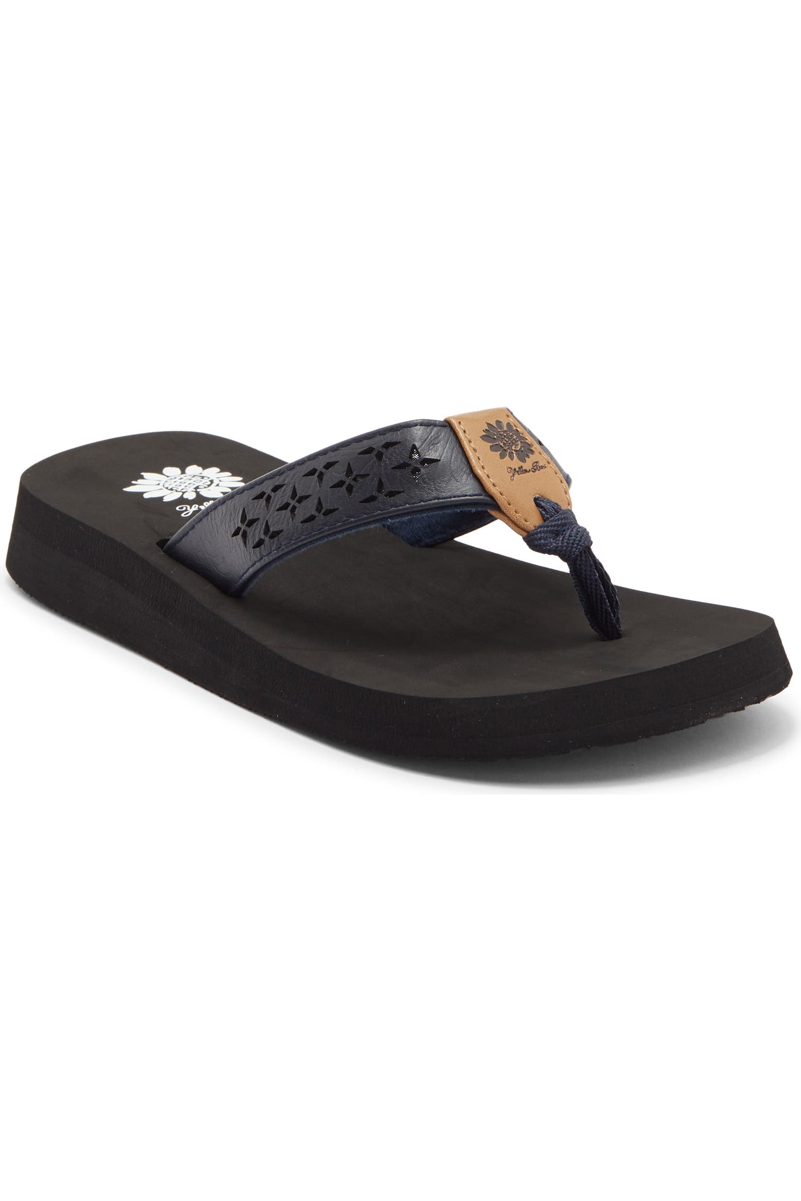 Benji Color Benji Flip Flop (Women) | Nordstromrack