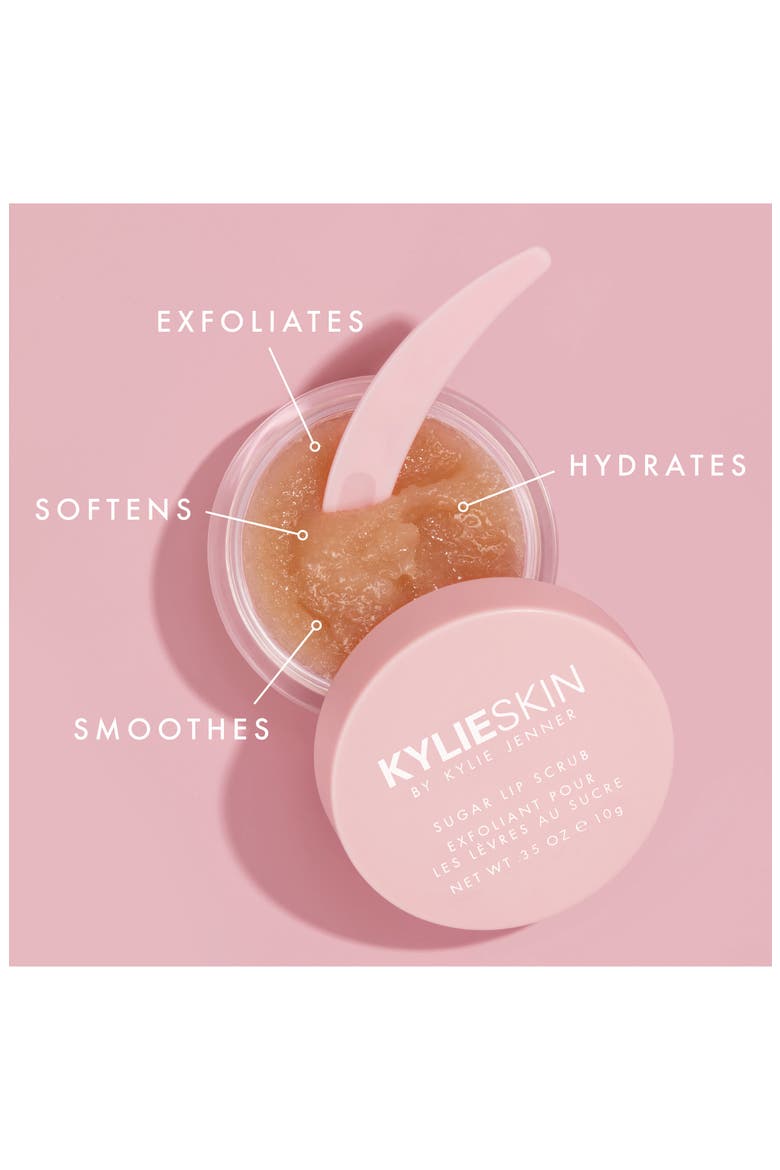 Sugar Lip Scrub, Alternate, color, NO COLOR