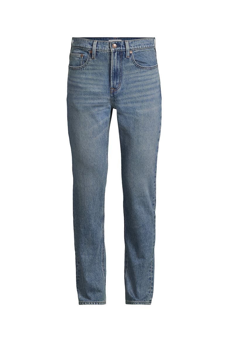 Slim Fit Stretch Jeans Washed Black, Alternate, color, Medium Tahoe Wash