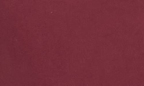Nydj Marilyn High Waist Straight Leg Jeans In Burgundy