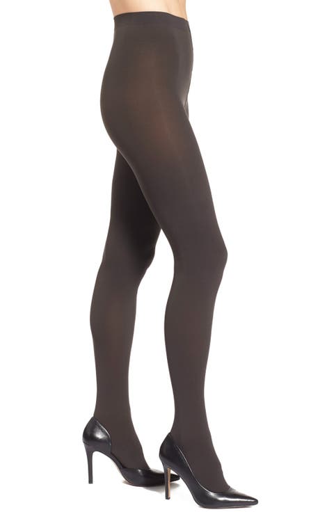 'Warm Deluxe 80' Opaque Tights