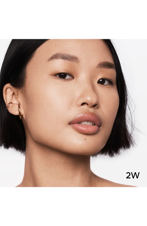 Guerlain Terracotta Le Teint Glow Foundation In 2w Warm