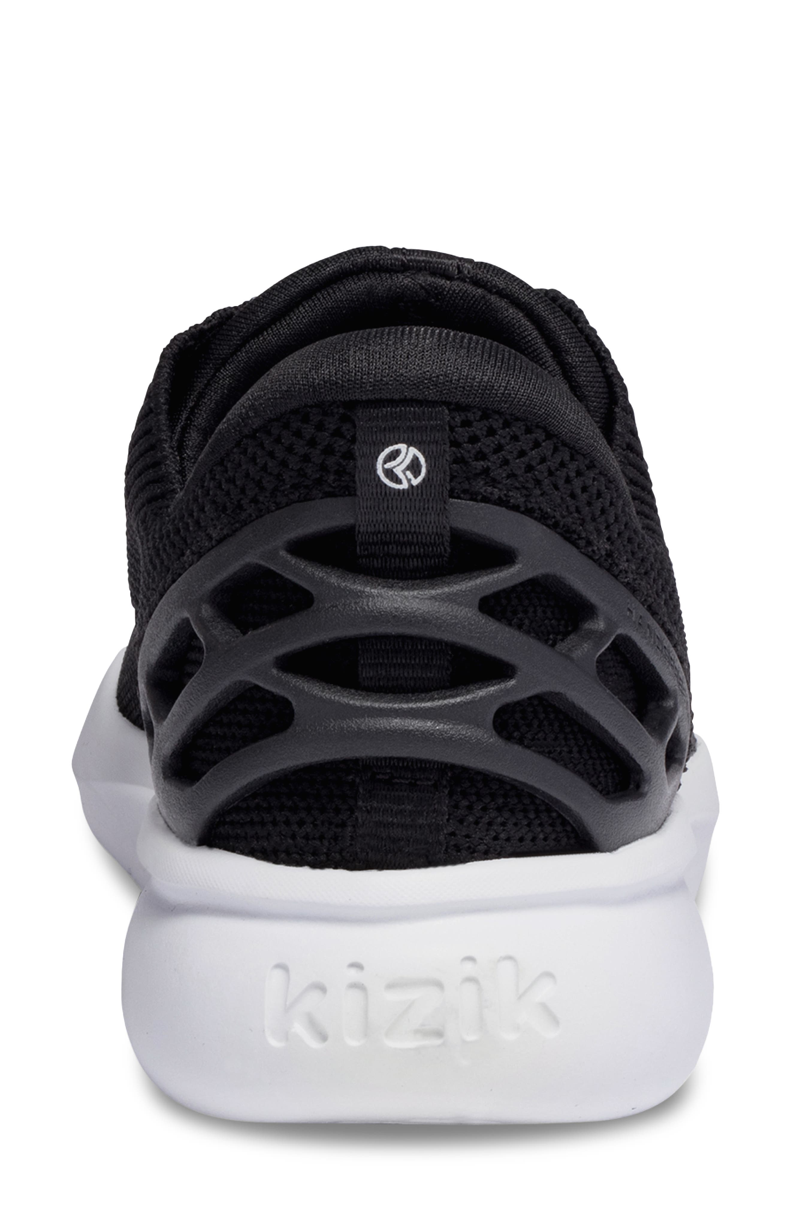 Kizik Kids' Athens Hands-Free Sneaker, Alternate, color, 