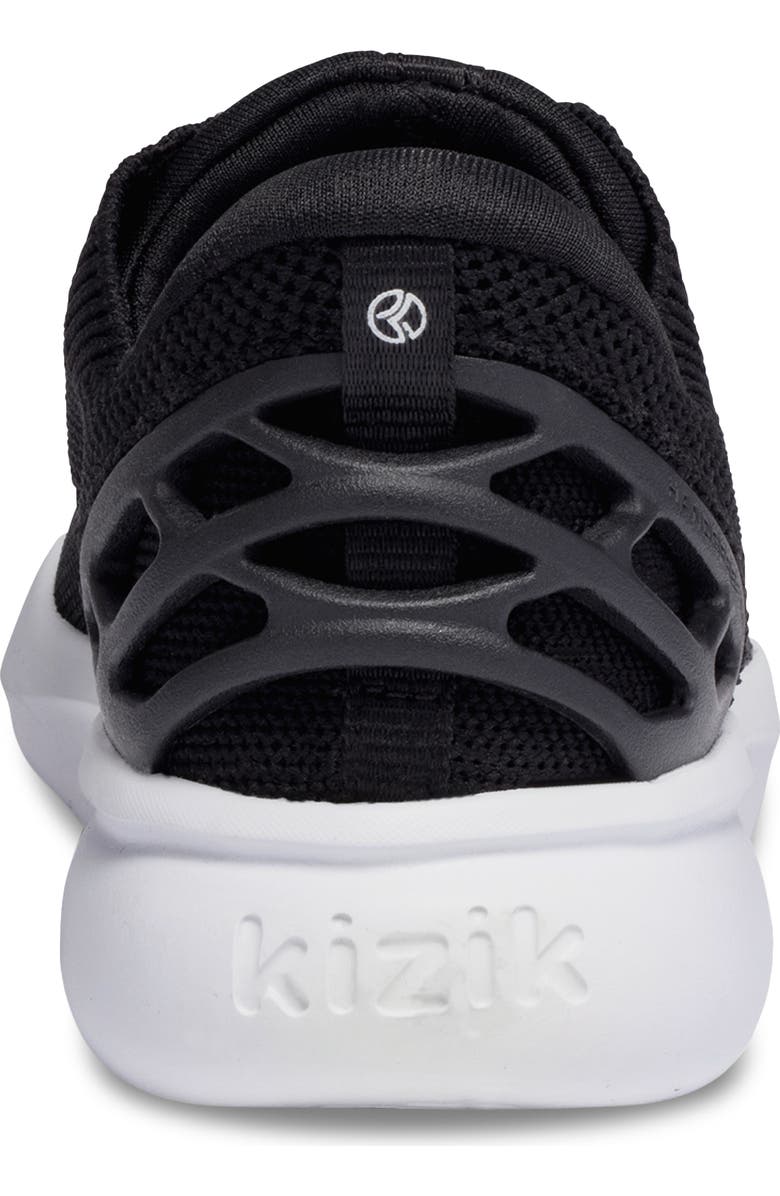 Kizik Kids' Athens Hands-Free Sneaker, Alternate, color,