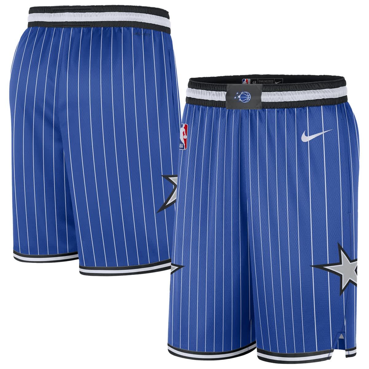 selected Blue