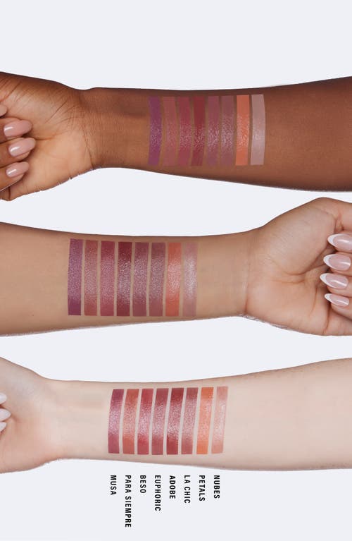 Ortega Beauty Agave Glow Color Stick In La Chic