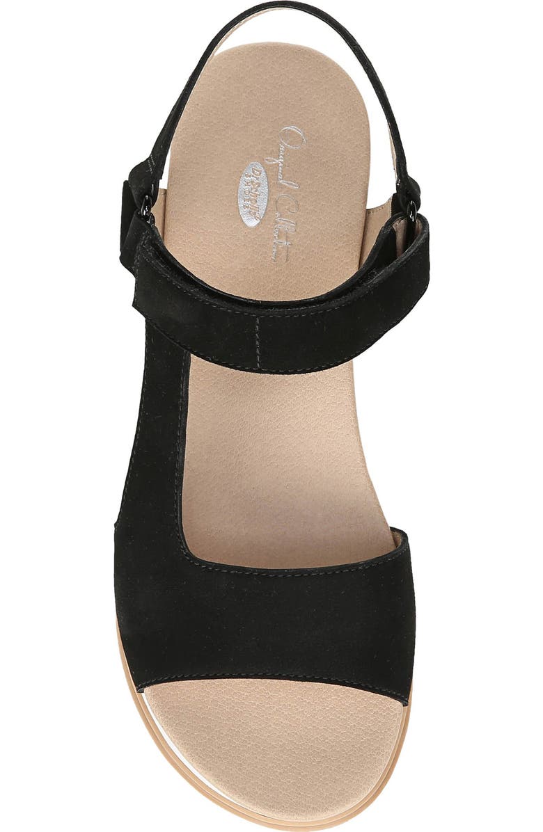 Dr. Scholl's If You Can Platform Sandal, Alternate, color,