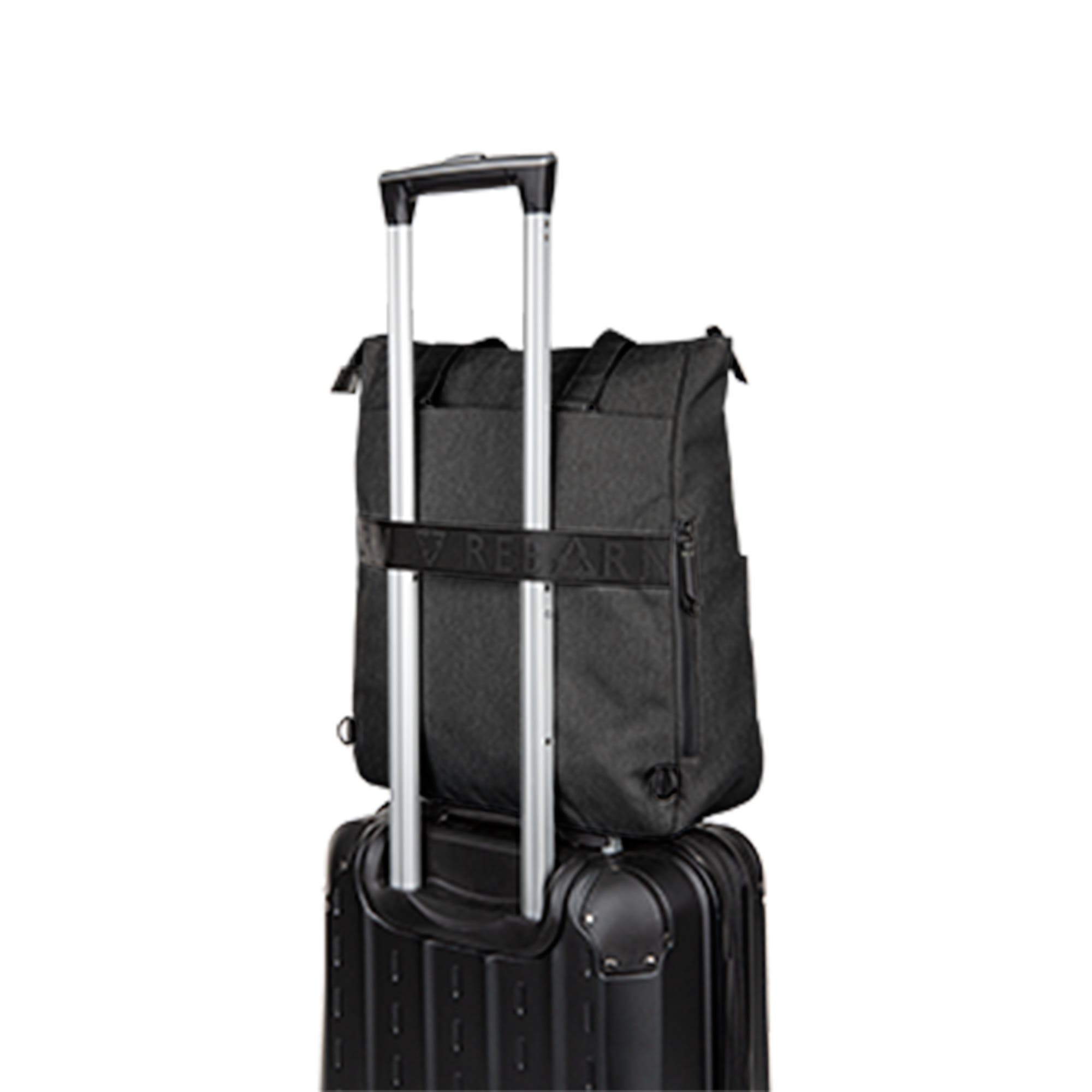 bugatti Reborn Collection 3-in-1 Tote Bag, Alternate, color, 