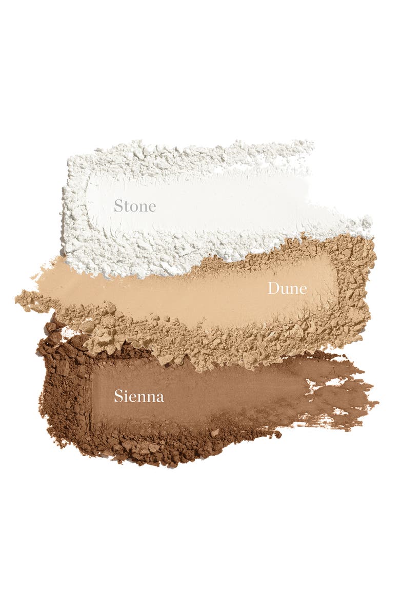 Complexion Perfecting Setting Powder, Alternate, color, SIENNA