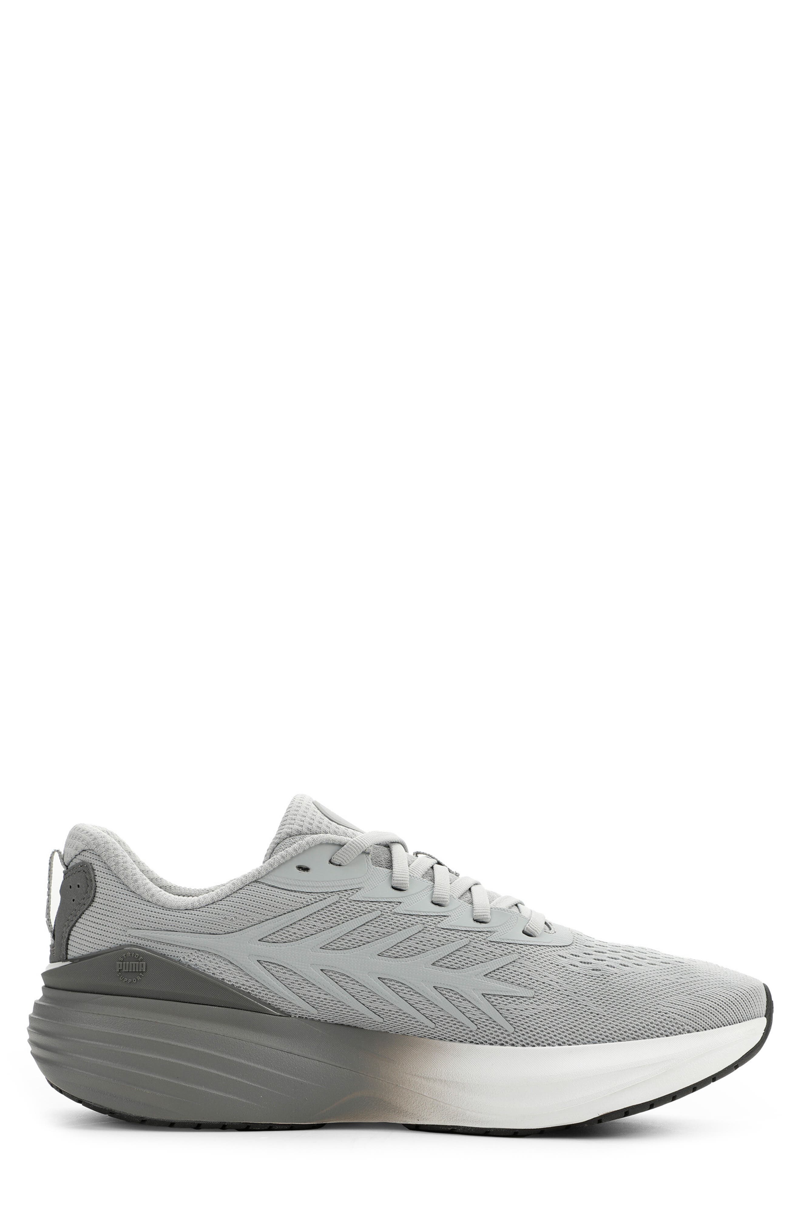 Scend Pro 3 Running Shoe, Alternate, color, COOL MID GRAY/ SLATE/ SILVER