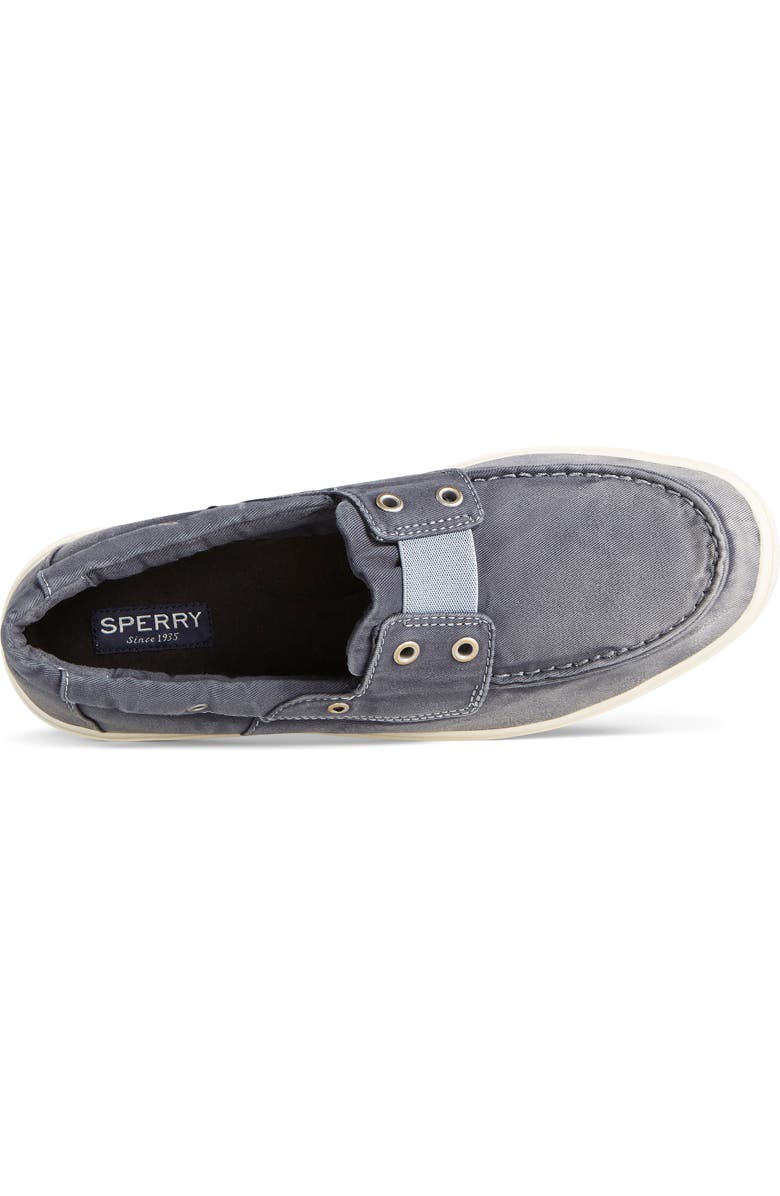 Sperry Outer Banks Boat Shoe, Alternate, color,