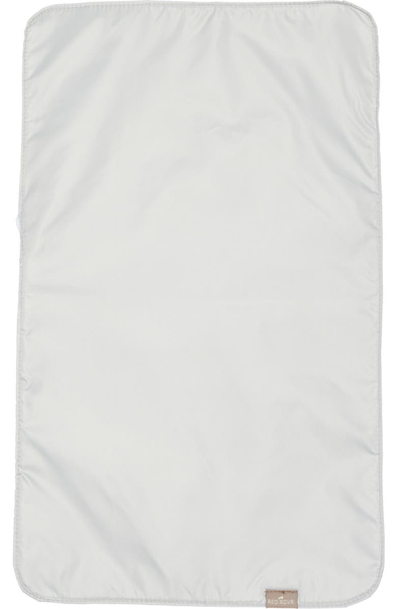 RED ROVR Roo Diaper Backpack, Alternate, color, Sage