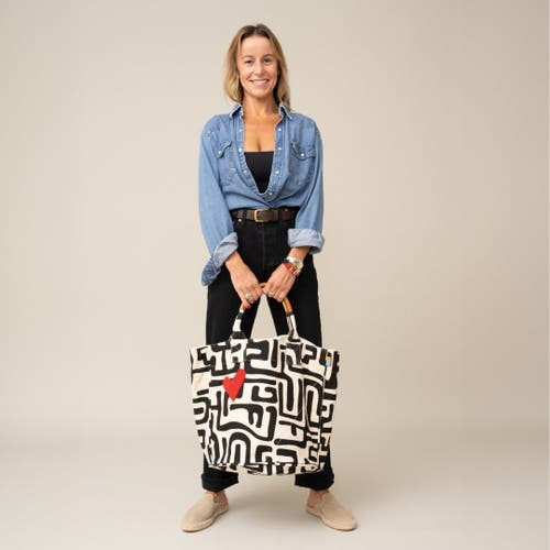 Ubuntu Life Weekender Bag