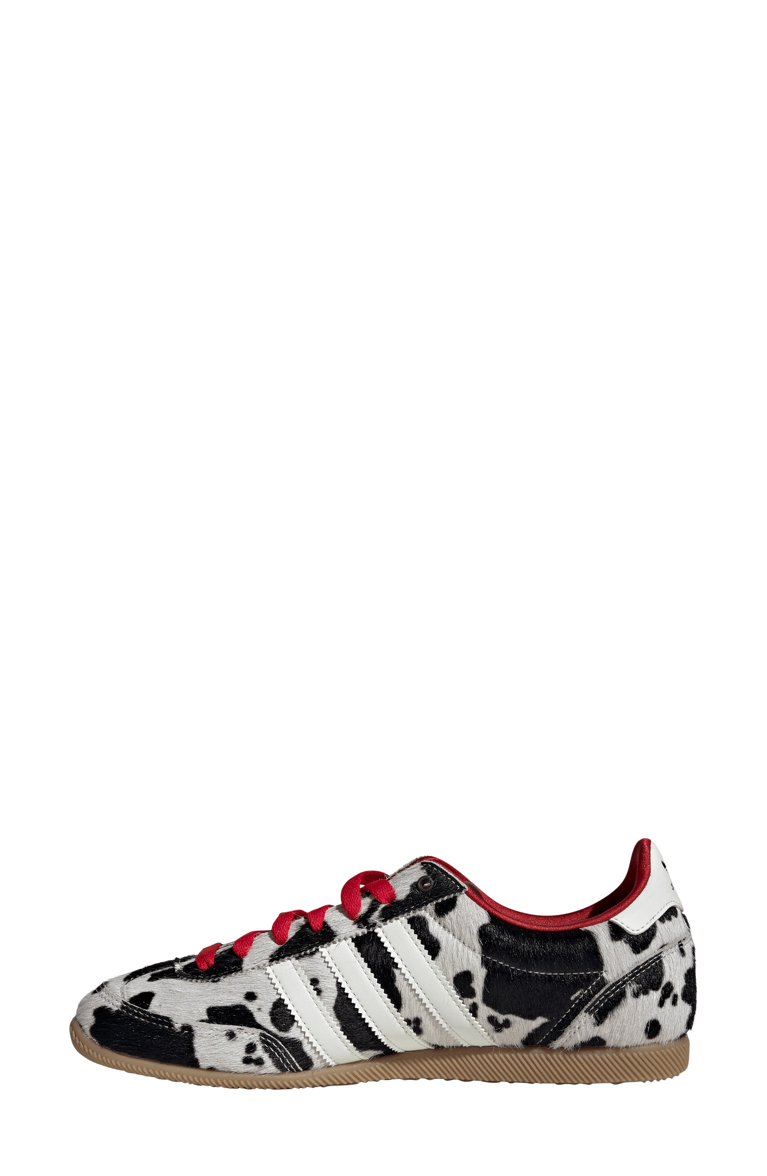 Japan Low Top Sneaker, Alternate, color, AURORA COFFEE