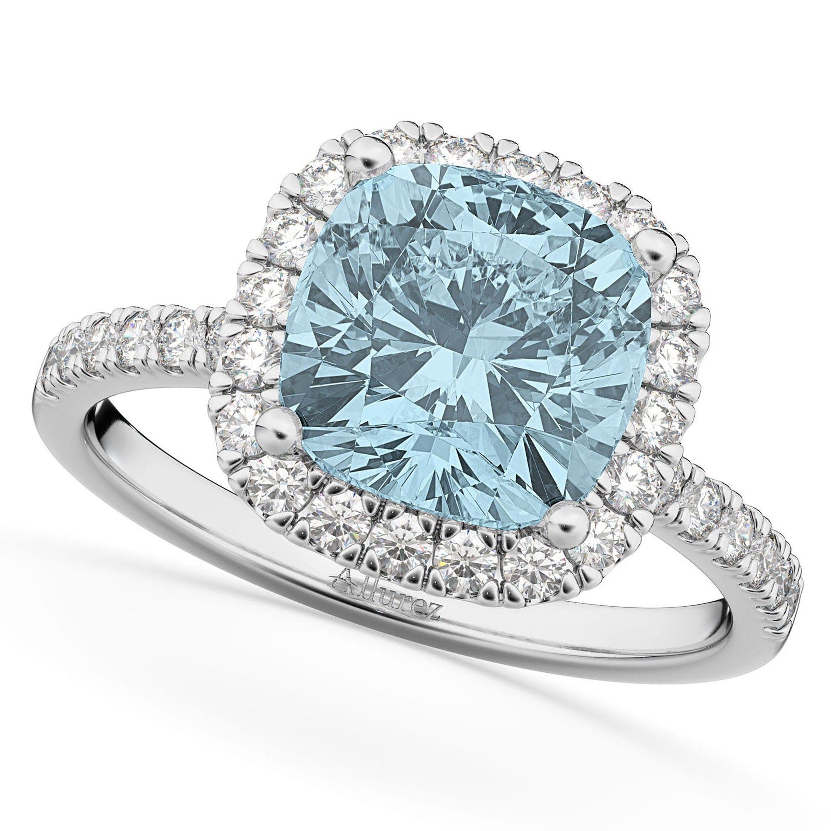 selected 3.11ct/White Gold