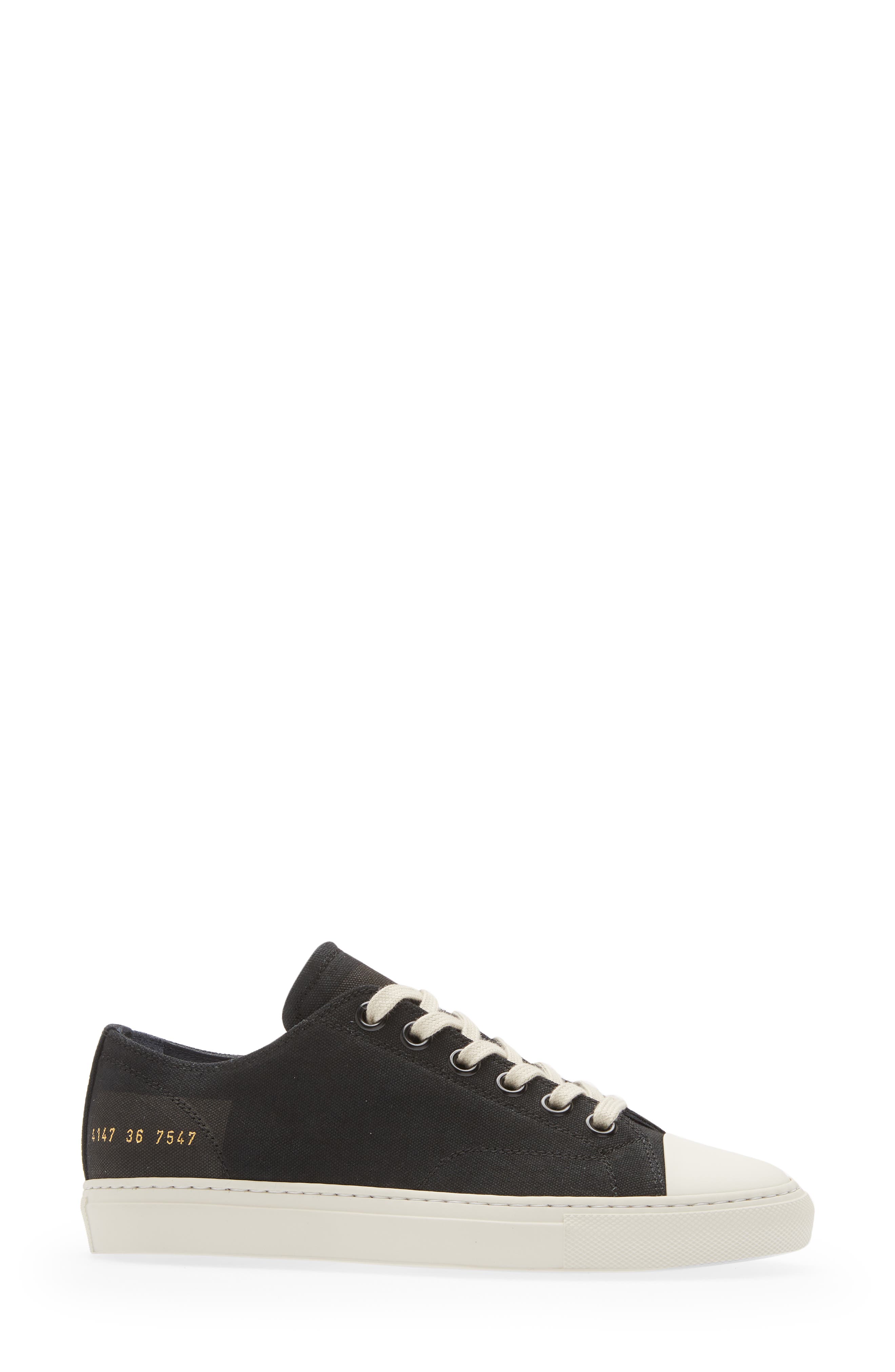 Common Projects Tournament Low Top Sneaker (Women) | Nordstrom