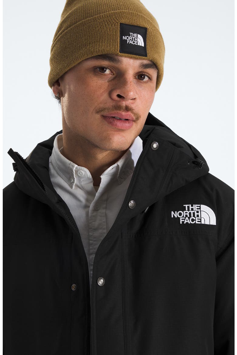 Mountain 600 Fill Power Down Jacket (Men) | Nordstrom