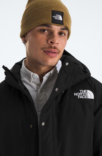 The North Face Mountain 600 Fill Power Down Jacket | Nordstrom