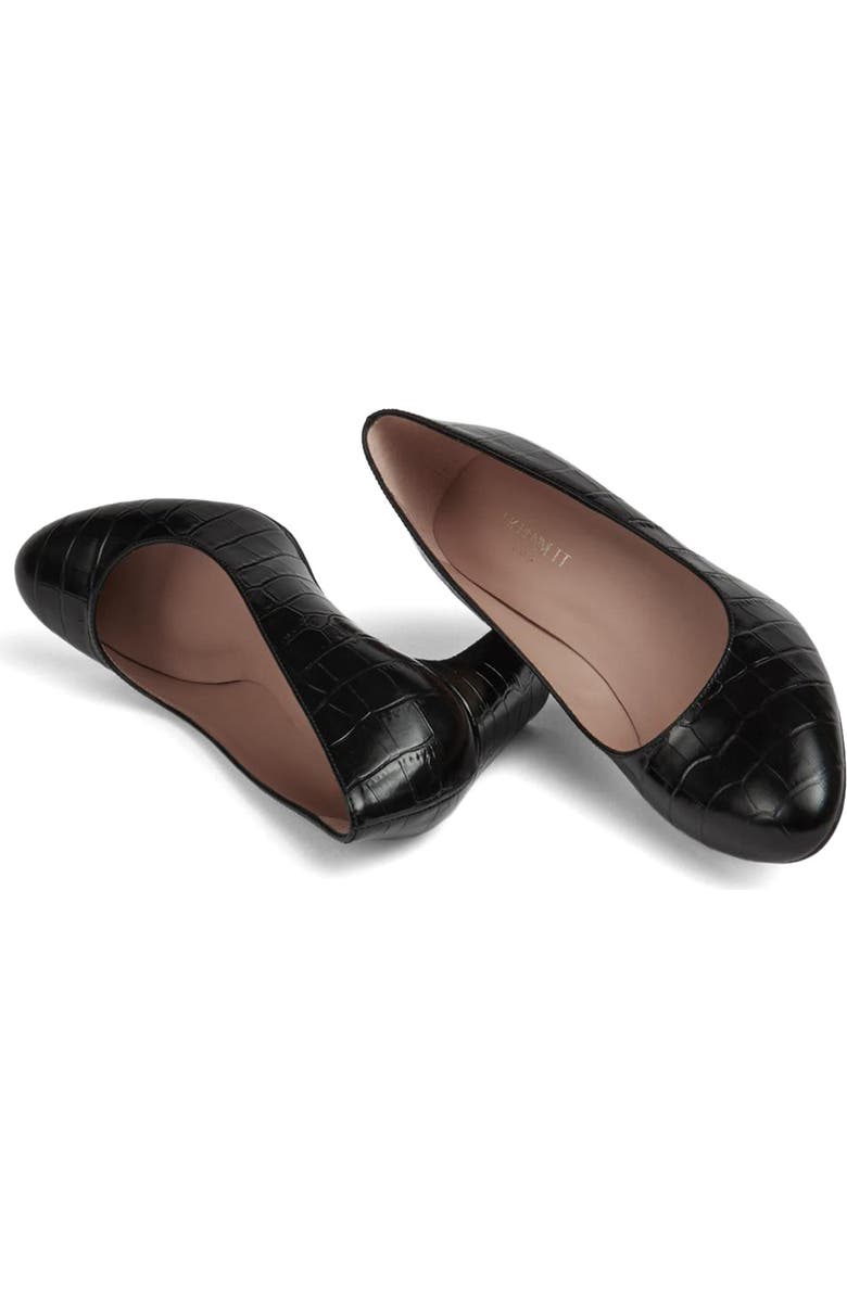 LK Bennett Winola Pump, Alternate, color, Black