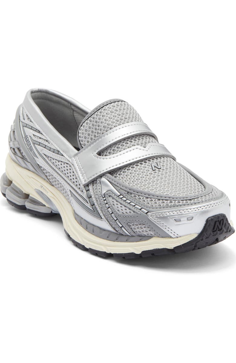 New Balance Gender Inclusive 1906L Penny Loafer Sneaker, Main, color,