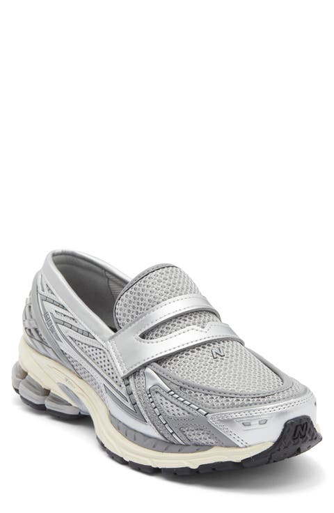 Gender Inclusive 1906L Penny Loafer Sneaker