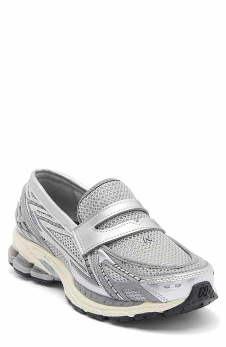 New Balance Gender Inclusive 1906L Penny Loafer Sneaker