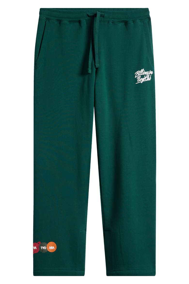 BB Hemisphere Cotton Twill Cargo Pants, Alternate, color, BLACK