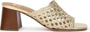 Bobbies Kelly Heeled Sandals