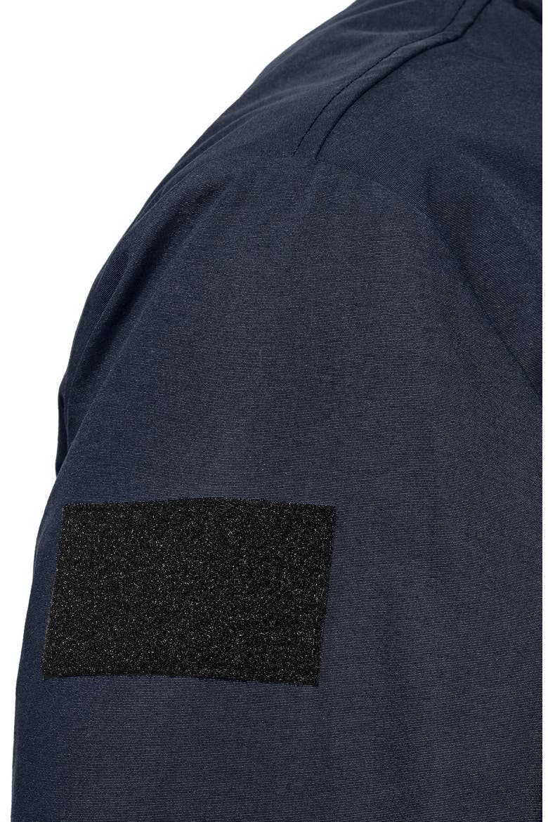 Voyager Jacket, Alternate, color, POLAR SEA