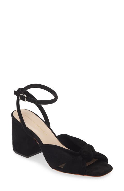 Shop Black Loeffler Randall Online | Nordstrom