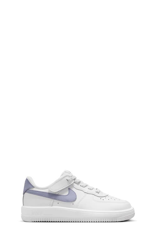 Nike Air Force 1 Low Easyon Sneaker In White
