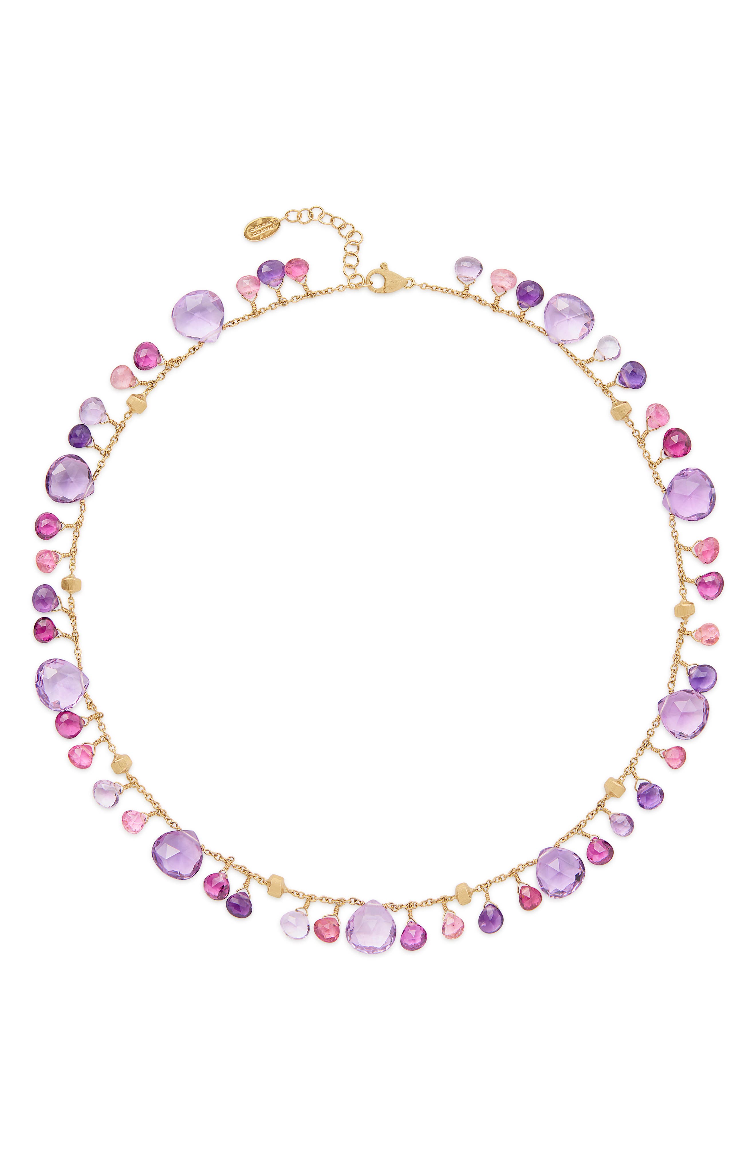 selected 18K GOLD