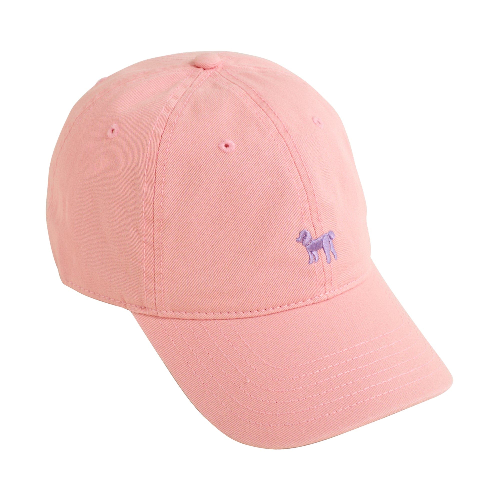 selected Light Pink