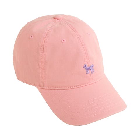 "Pan Pan" Baseball Cap